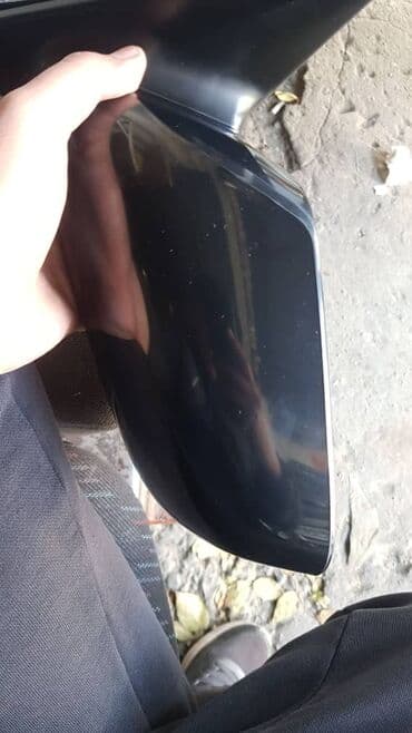 сколько стоит камера заднего вида на машину: Камри 40 зеркало заднего вида в наличии левый правый — 2