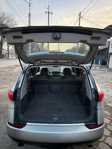 bwb e34: Subaru Tribeca: 2005 г., 3 л, Автомат, Бензин, Кроссовер — 7