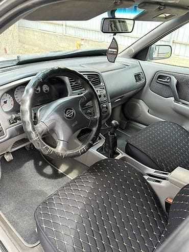 капот на ниссан примера: Nissan Primera: 2002 г., 1.8 л, Ручные, Бензин, Универсал — 3