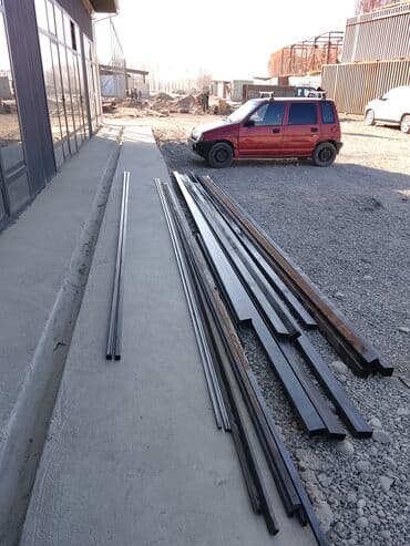 чорный паталок: Сварка | Ворота, Решетки на окна, Навесы Гарантия, Бесплатная смета, Высотные работы — 7