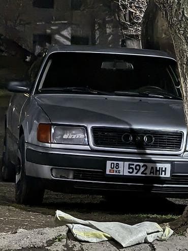 ауди а4 афтамат: Audi 100: 1995 г., 2 л, Механика, Газ, Седан — 1
