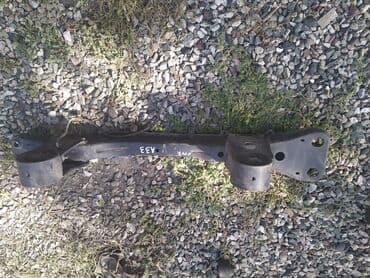 запчасти на ниссан цефиро а33 в бишкеке: Nissan Cefiro A33 Балка, Ниссан Цефиро А33 продольная балка – лыжа — 1