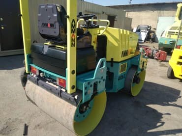 разнорабочий ош: Сдается в аренду каток 4.тн и 14 тонный для грунтовых и асфальтных — 6