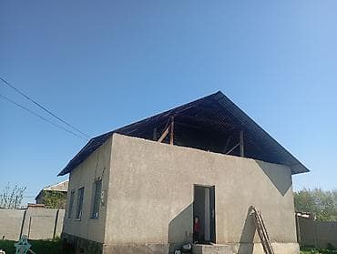 студия комната: Дом с участком и высоким чердаком/мансардным потенциалом - Отдельно — 3