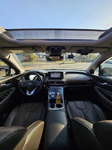 хонда одиссей обсолют: Hyundai Santa Fe: 2021 г., 1.6 л, Автомат, Гибрид, Внедорожник — 11