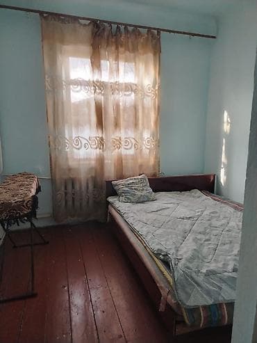 сниму дом в канте: 130 м², 4 комнаты, Парковка — 9