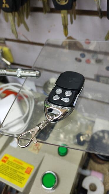 удаленная работа на дому: Ачкыч Toyota 2017 г., Жаңы, Оригинал, АКШ — 4