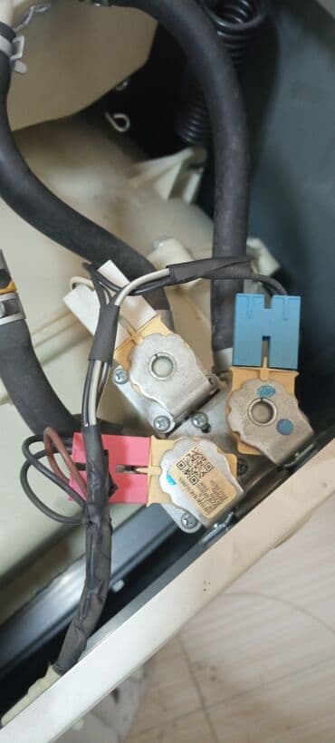 ремонт стиральной машины ош: Ремонт стиральных машин в Бишкеке 
мастер по ремонту стиральных машин — 4