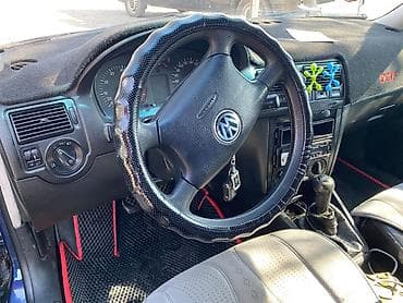 key maker: Volkswagen Golf: 1999 г. — 9