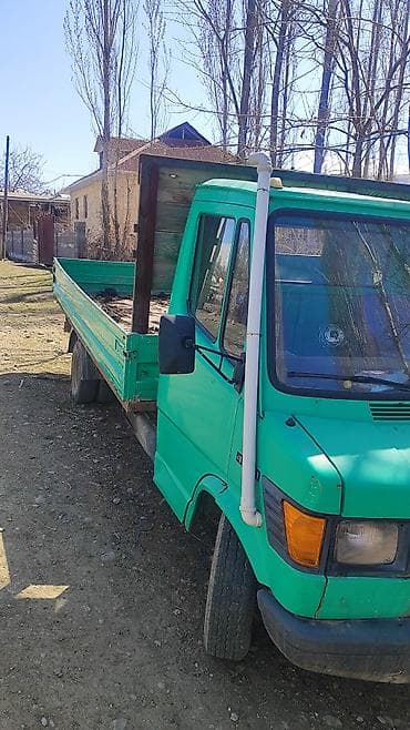 Грузовик, ЗИЛ, Стандарт, 3 т, Б/у — 3