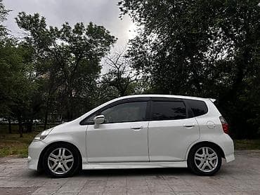 аксессуары для фит: Honda Fit: 2003 г., 1.5 л, Автомат, Бензин, Хэтчбэк — 7