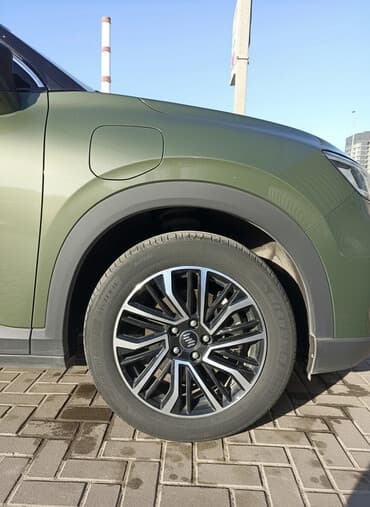 нексия 2 бакавой зеркала: Jetour : 2022 г., Электромобиль, Кроссовер — 1