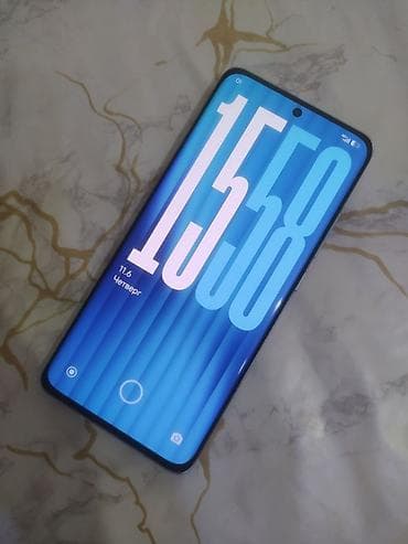 11 iphone 64: Xiaomi, 12, Б/у, 256 ГБ, цвет - Голубой, 2 SIM — 2