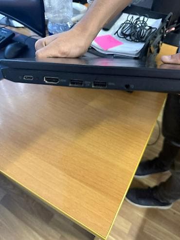 Ноутбуки и аксессуары: Для учебы, Б/у, Intel Core i3 — 7