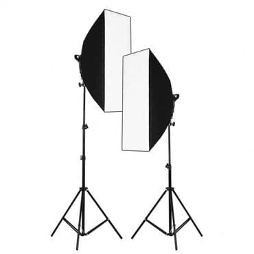 освещение для фото: ВНИМАНИЕ! Все лампы регулируется ПУЛЬТОМ! Есть ТРИ РЕЖИМА холодный — 1