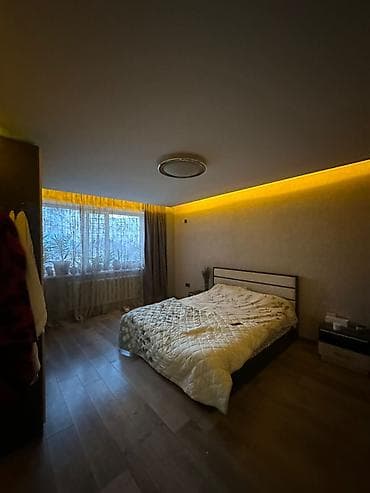 Недвижимость: 4 комнаты, 93 м², Индивидуалка, 3 этаж, Евроремонт — 4