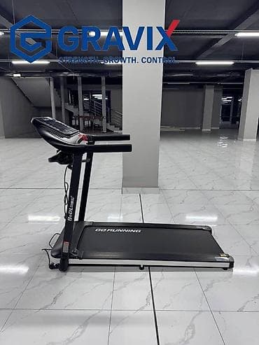 борцовки 41: 🏃‍♂️ Беговая дорожка M7 💰 Цена: 33 000 сом Отличный вариант для — 2