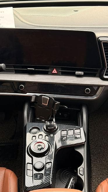 kia sit: Kia Sportage: 2021 г., 2 л, Автомат, Дизель, Кроссовер — 6