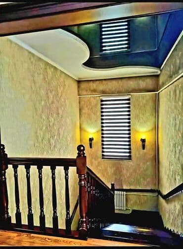 продается дом бгу: Дом, 220 м², 6 комнат, Собственник, Дизайнерский ремонт — 8