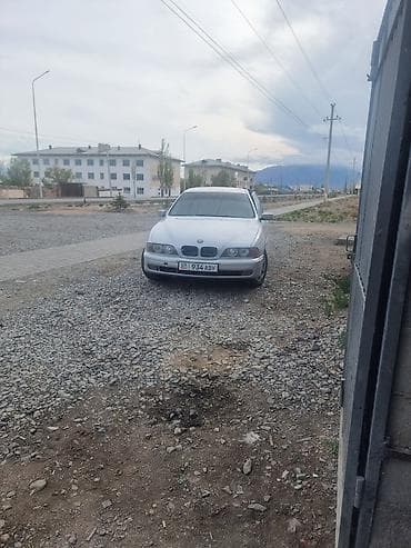 дверные карты на бмв е34: BMW 5 series: 1997 г., Механика, Седан — 8