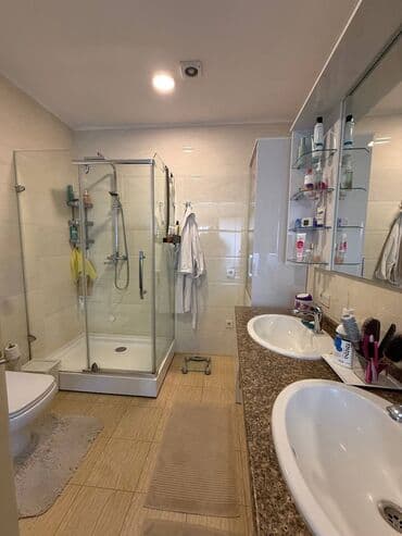 купить дом с большим участком: 5 и более комнат, 405 м², Элитка, 1 этаж, Евроремонт — 20