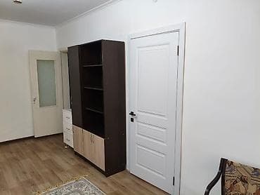 2 бөлмө, Алтын чарчы Үй-бүлөлүүлөргө, 1 жылдан баштап, Толугу менен эмереги бар — 10