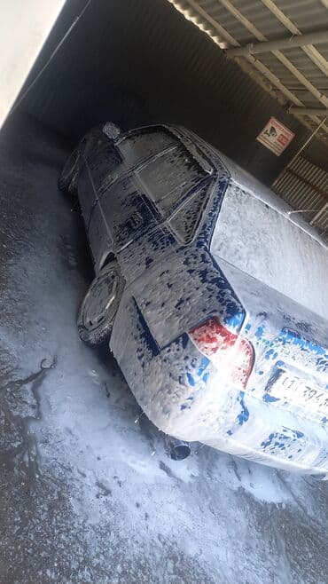 диск на некси: Daewoo Nexia: 2011 г., 1.6 л, Механика, Бензин, Седан — 3