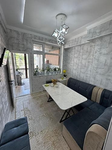 продается 3 комнатная квартира: 3 комнаты, 80 м², Элитка, 5 этаж, Дизайнерский ремонт — 5