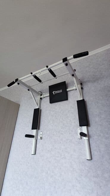 обруч для похудения цена бишкек: Турник, 3 в 1, Настенный, Новый, Платная доставка, Самовывоз — 1