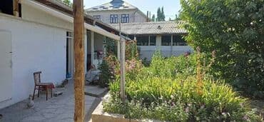 продаю дом гез 2: Дом, 124 м², 6 комнат, Собственник — 5