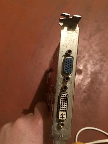 Настольные ПК и комплектующие: Видеокарта для ПК — 2