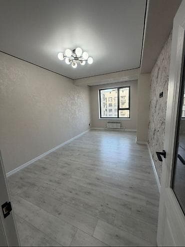эльмира: 1 комната, 39 м², Элитка, 9 этаж, Евроремонт — 4
