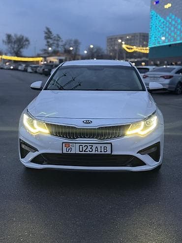 хонда аккорд решетка: Kia K5: 2019 г., 2 л, Автомат, Газ, Седан — 2