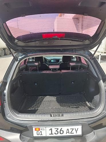 стоник киа: Kia Stonic: 2018 г., 1.6 л, Автомат, Дизель, Кроссовер — 8