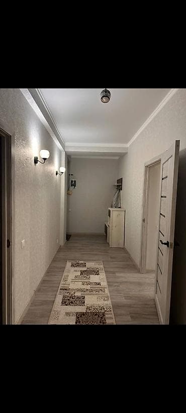 1 комната, Риэлтор, С мебелью полностью — 1