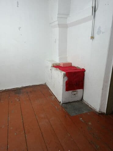 Кыймылсыз мүлк: 20 м², 2 бөлмө, Забор, тосулган — 2