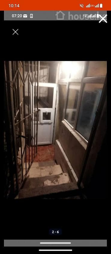Кыймылсыз мүлк: Аренда коммерческая недвижимость 40м², цоколь, в микрайоне Улан 2 — 6
