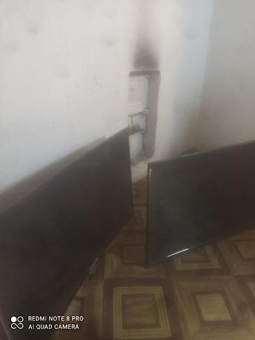 nike tech flees: Мужская толстовка, Nike, Б/у, цвет - Серый — 1