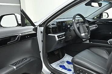 e klass: Hyundai Grandeur: 2023 г., 3.5 л, Автомат, Газ, Седан — 4