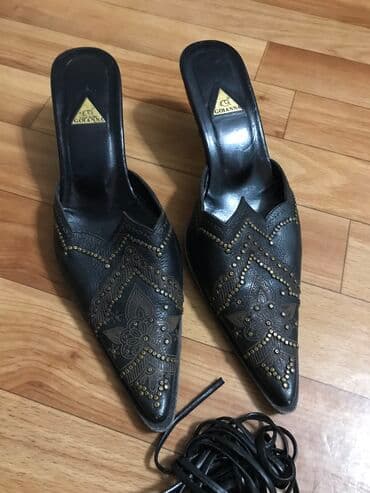 купить женскую обувь больших размеров: Продаю женскую одежду и обувь в хорошем состоянии — 9