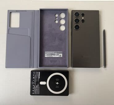 самсунг s 10 плюс: Samsung Galaxy S24 Ultra, Б/у, 256 ГБ, цвет - Серый, 2 SIM, eSIM — 1