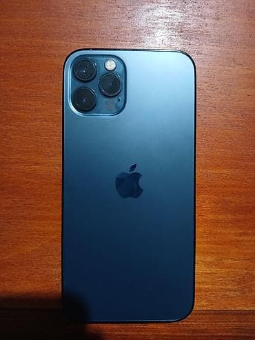 macbook pro 2011: IPhone 12 Pro, Б/у, 128 ГБ, Pacific Blue, Защитное стекло, Чехол, 88 % — 2