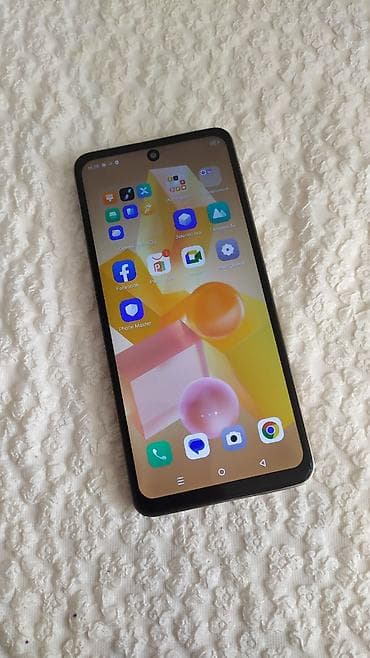 samsung e1202: Infinix Note 40, Б/у, 128 ГБ, цвет - Желтый, 2 SIM — 1