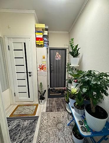 1 комната, 32 м², 105 серия, 5 этаж, Старый ремонт