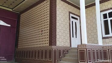 другие инструменты: Ограждение парковочного борта/барьера - Металлический трубчатый — 6