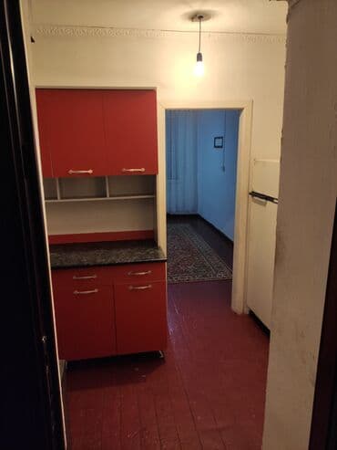 продажа квартиру фучика: 1 комната, 18 м², Общежитие и гостиничного типа, 2 этаж, Старый ремонт — 4