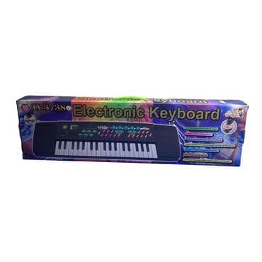 art line мебель: Пианино с микрофоном [ акция 50% ] - низкие цены в городе! Возраст — 5