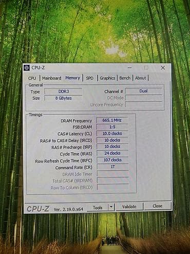 Компьютер, ядер - 4, ОЗУ 8 ГБ, Для несложных задач, Б/у, Intel Core i5, HDD + SSD — 6