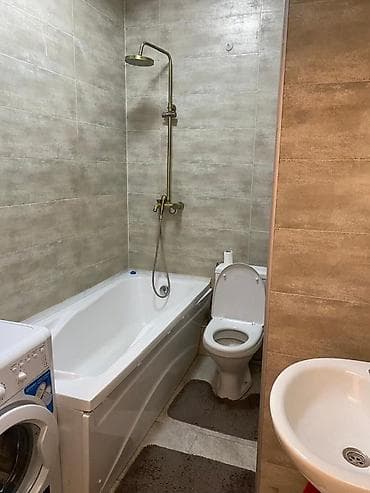 1 bedroom: 1 комната, 48 м², Элитка, 7 этаж, Евроремонт — 10