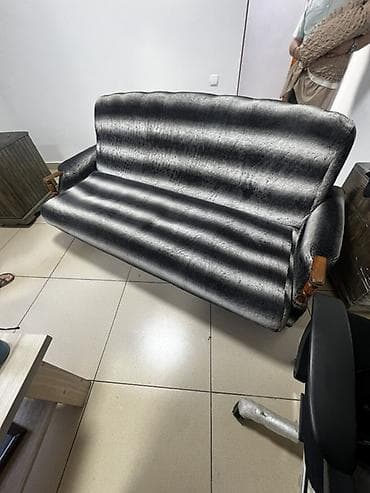 мебель исфана: Түз диван — 1